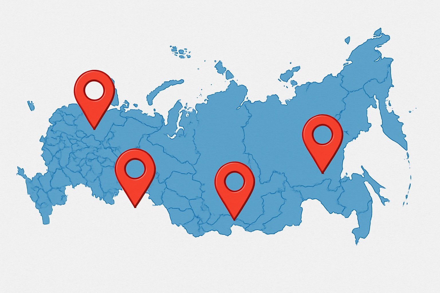 Asesinato, tortura y caos: ¿cómo se dirige Rusia a Angel buenas noticias