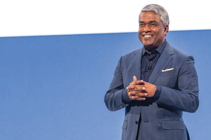 Blog Back de Google Cloud CEO 6 106B, Gemini AI ‘Massive Adopt’ y Big Consult