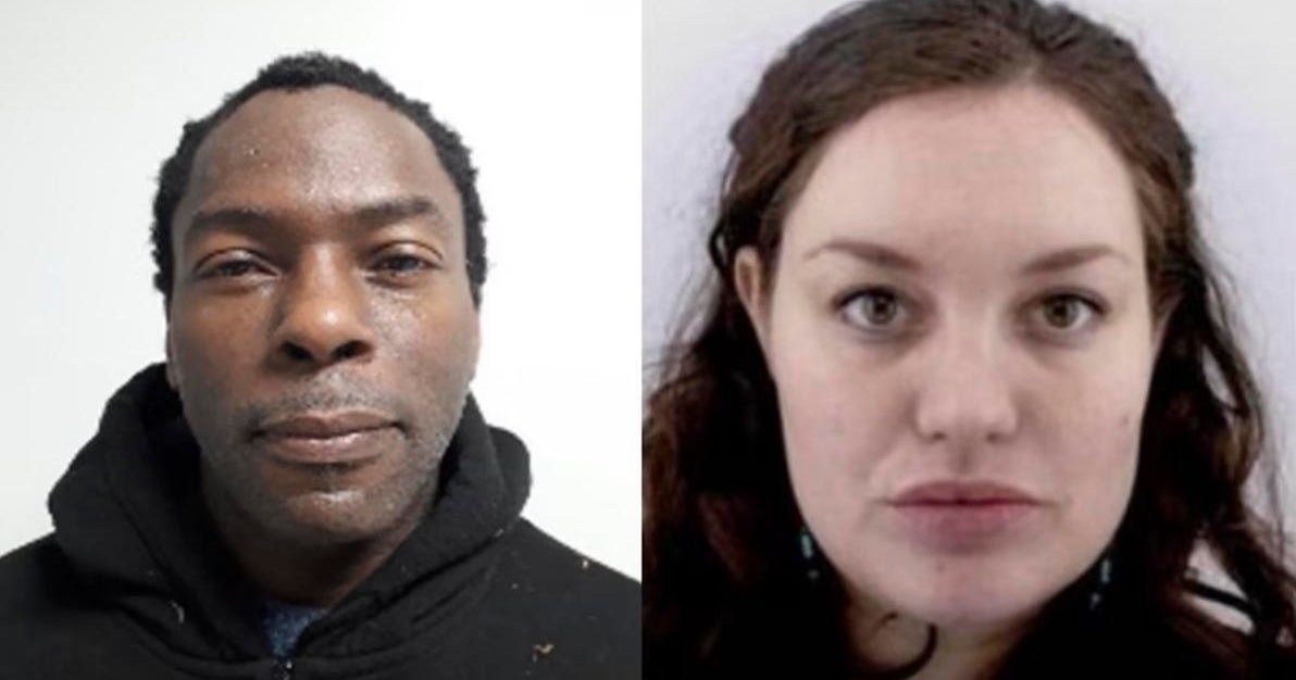 British Elite y su compañero fueron sentenciados a 14 años de prisión por la muerte de la hija de una niña