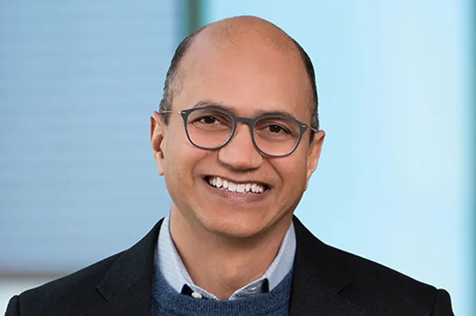 El CEO de Altira, Intel Silver Lake, vea ‘Big Opportunity’ de AMD a ‘Gran oportunidad’