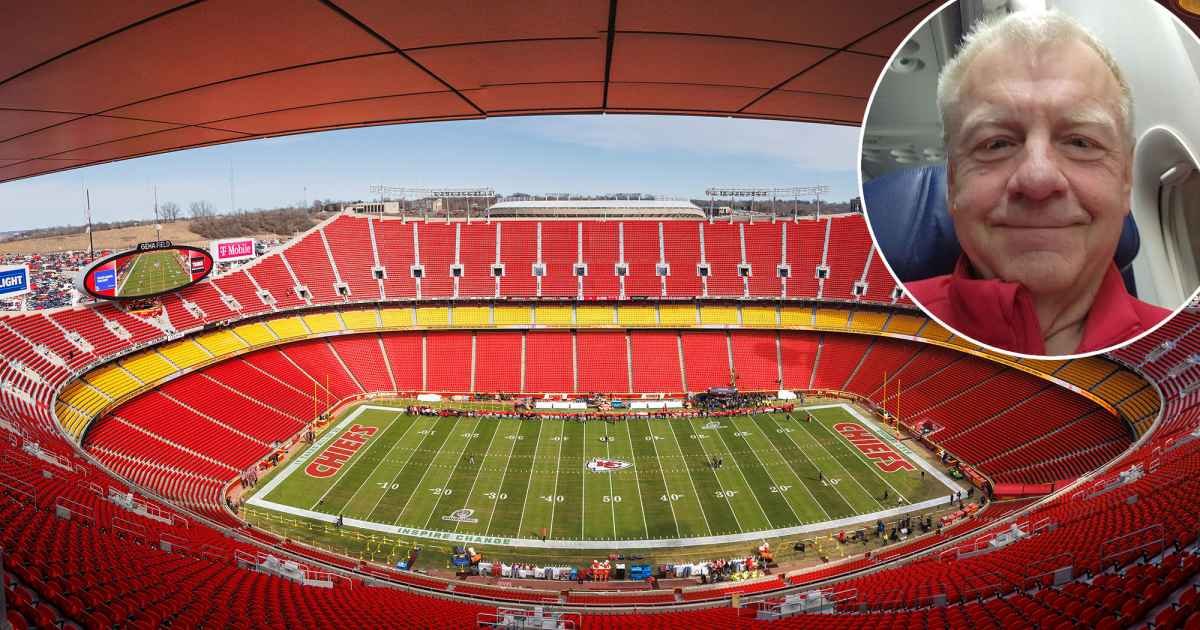 El anuncio de los Chiefs PA de repente se va después de 16 años, el equipo cruzó la ‘línea’