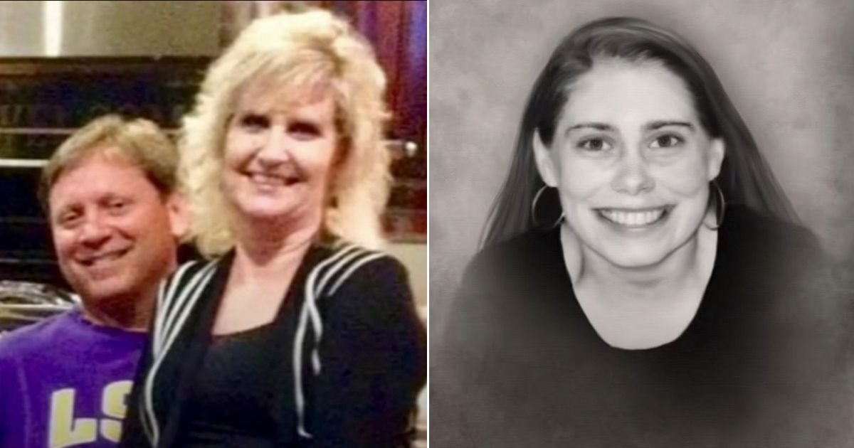 En un descubrimiento horrible durante 12 años, el cuerpo de la mujer paralizado “se fue para rotar en el sofá de los padres