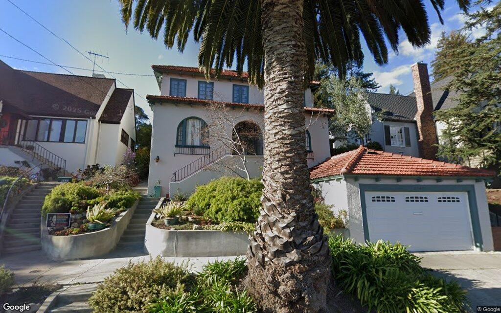 La casa de Auckland se vende por $ 2 millones