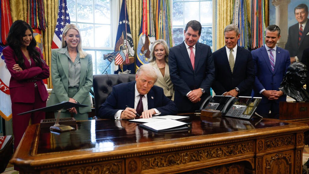MEMFS se convierte en el último objetivo de la represión de Trump