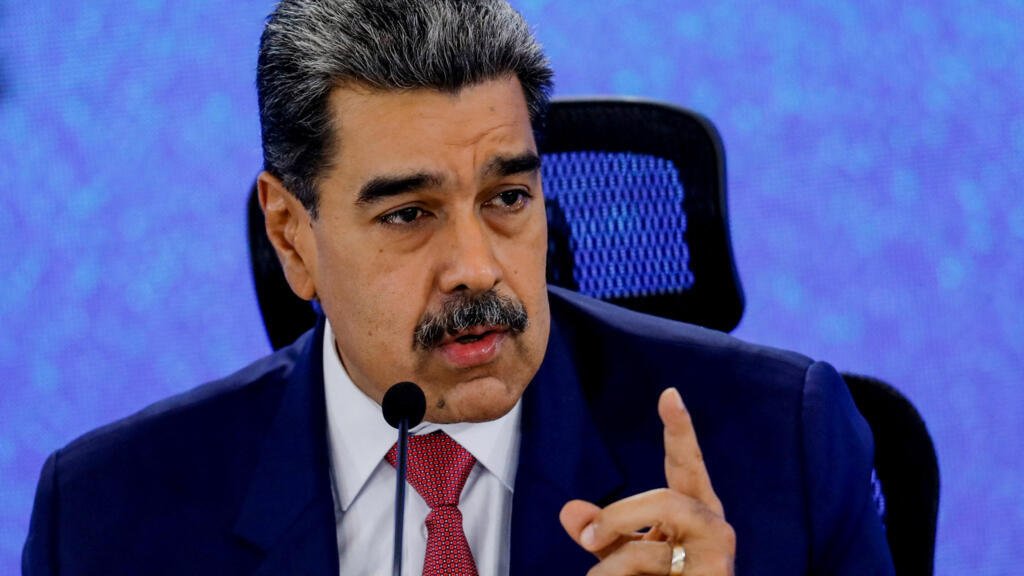 Maduro de Venezuela se compromete a resistir nuestra ‘agresión’, llamando a Rubio ‘Señor de la Muerte’