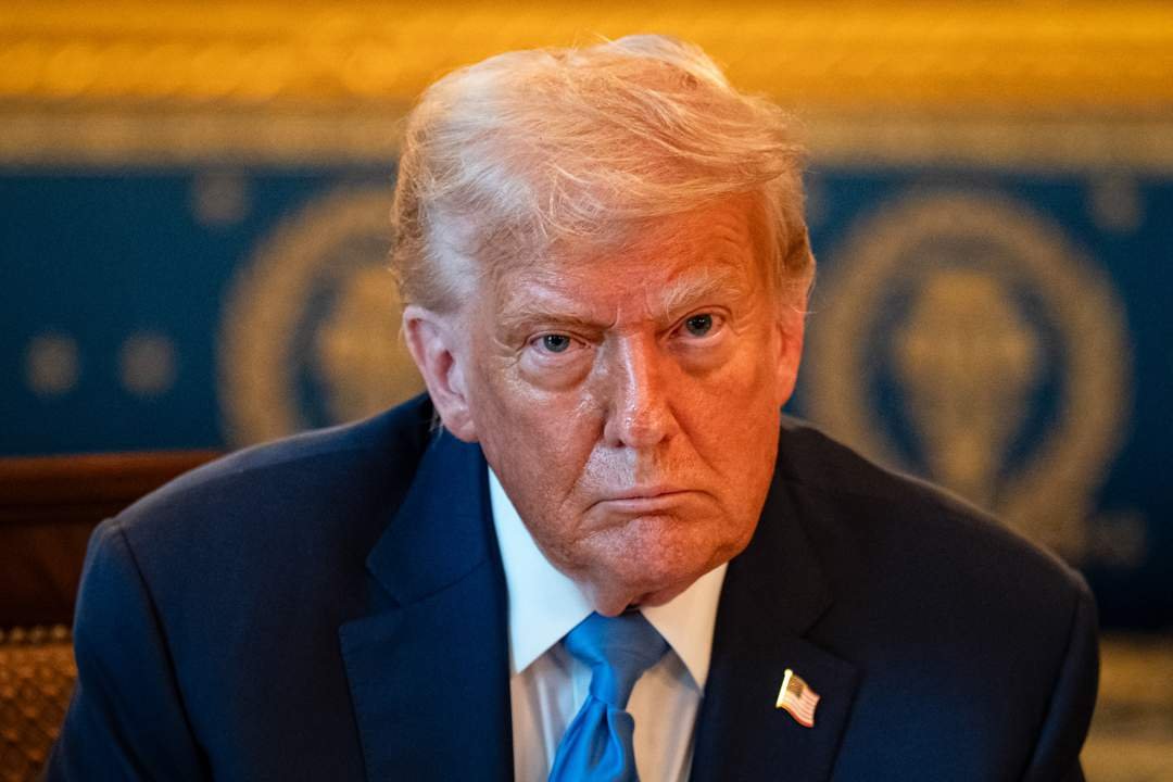 Noticias 24 | La policía del Reino Unido dice que han planeado cada incidente antes de la visita de Trump