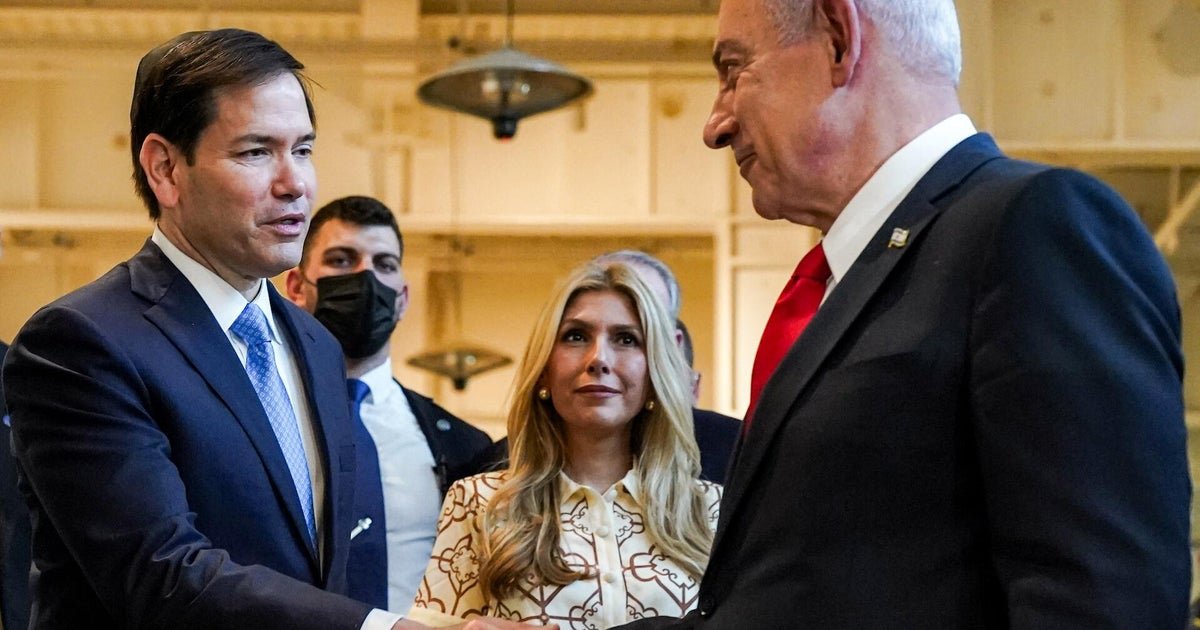 Qué saber sobre el viaje israelí de Rubio, Qatar Summit