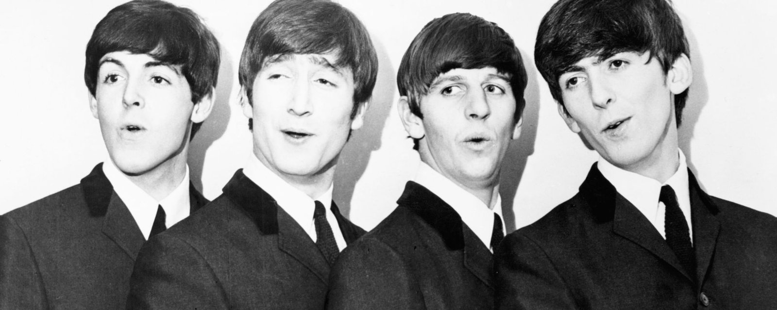 ¿Fue el pasado de John Lenin en el estudio a mediados de la década de 1990 de los Beatles?
