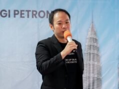 A participação recorde da Indodax no mercado de criptografia da Indonésia atinge 44,68% ao longo de 2025