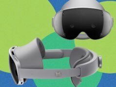 Análise do Samsung Galaxy XR: precisa de mais polimento