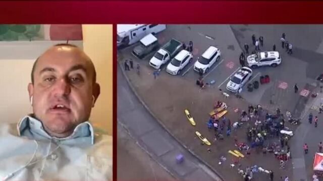 As críticas antissemitas de Israel à Austrália agradam ao “público