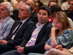 Barcelona foi acusado de agir de má-fé durante a janela de transferências de verão