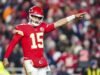 Chargers vs. Chiefs ao vivo: como assistir NFL de graça