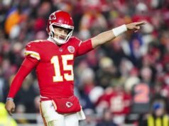 Chargers vs. Chiefs ao vivo: como assistir NFL de graça