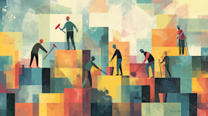 Construir vs comprar está morto – a IA acabou de