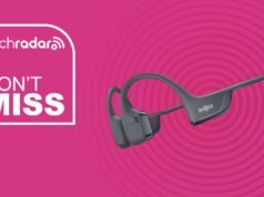 Corredores alegrem-se – o Shokz OpenRun Pro 2 atingiu um preço recorde na Amazon