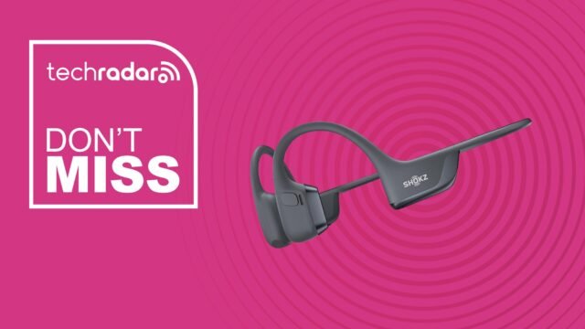 Corredores alegrem-se – o Shokz OpenRun Pro 2 atingiu um