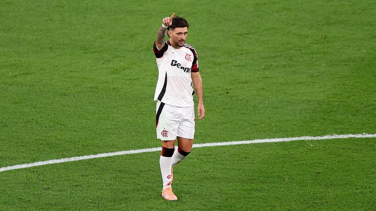 Flamengo Vs Pyramids FC 2025 Na Ywo Ogl Daj Puchar Flamengo Vs Pyramids FC 2025 Na Zywo Ogladaj Puchar