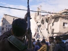 Hamas confirma morte do principal comandante em Gaza após ataque israelense