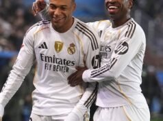 Mbappe retorna ao Alavés para aliviar a pressão do Real sobre o técnico do Real Madrid, Alonso | Notícias de futebol