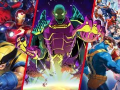 Melhores jogos da Marvel para Nintendo Switch