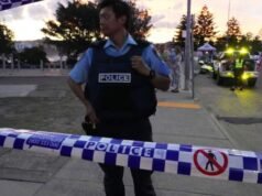 ‘Não cedemos ao terror’: canadenses mostram apoio às vítimas do tiroteio em Sydney Hanukkah