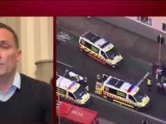 Netanyahu culpa a Austrália pelo tiroteio em Sydney no feriado judaico