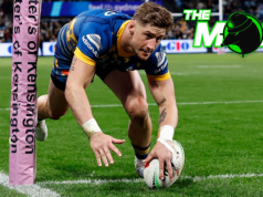 Notícias NRL 2025 | Toupeira exclusiva; Planos Parramatta Eels Post Zac Lomax; Contrato de Sean Russell; Ursos de Perth