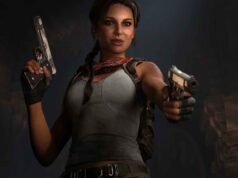 O novo jogo Tomb Raider está fazendo algo que a franquia não fazia há quase 30 anos