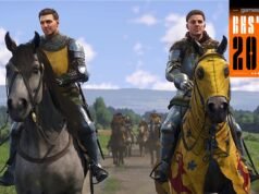 Os desenvolvedores de Kingdom Come: Deliverance 2 fizeram meu RPG favorito de 2025 confiando em sua visão original: “Tínhamos o poder de dizer: ‘Sim, é isso que queremos.’