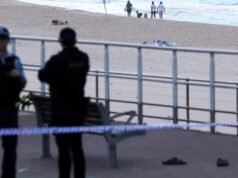 Os suspeitos do tiroteio em Bondi Beach, na Austrália, foram identificados como pai e filho