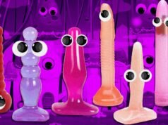 Seu vibrador está espionando você?