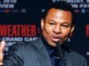 Shane Mosley admite que há um lutador que evitará: “Não quero enfrentá-lo”
