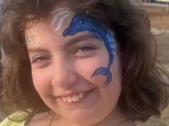 Tiroteio na praia de Bondi: menina de 10 anos morta na praia identificada como tia em homenagem comovente