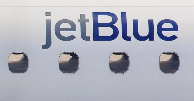 Um voo da JetBlue perto da Venezuela evitou uma "colisão"