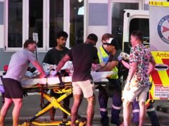 vídeo. Bondi Beach: pelo menos 11 mortos em tiroteio em comunidade judaica na Austrália